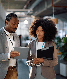 Business Governance Hub